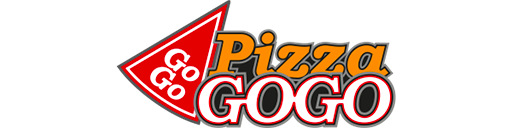 Pizza GOGO logo