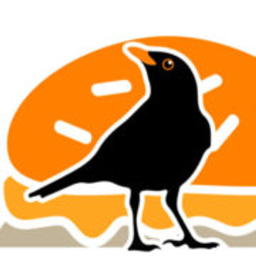 Pizza Gril Merel logo