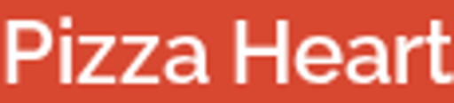 Pizza Heart logo