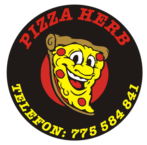 Pizza Herb logo