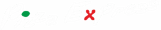 Pizza Express logo