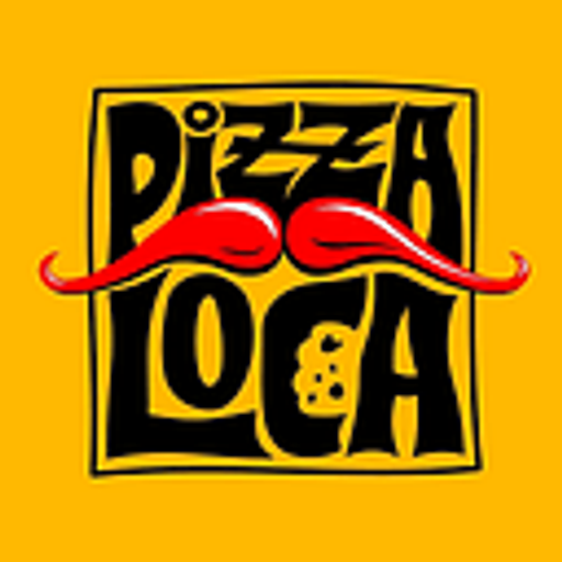 Pizza Loca logo