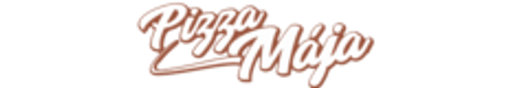 Pizza Mája logo