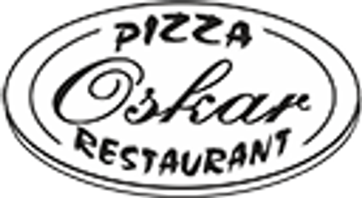 Pizza Restaurant Oskar logo