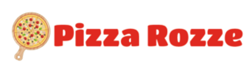 PIZZA ROZZE logo