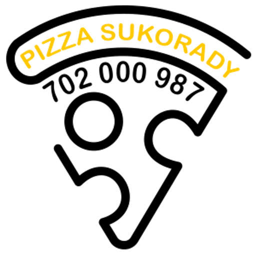 Grieger CZ - Pizzerie logo