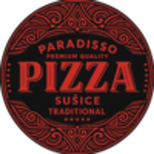 Pizzeria Paradisso logo