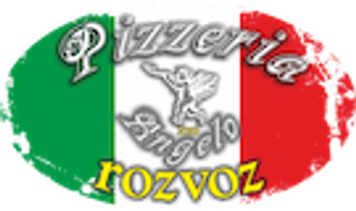 Pizzeria Angelo logo