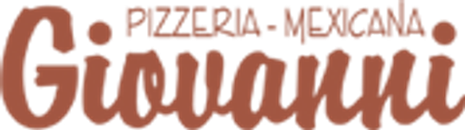 PIZZERIA GIOVANNI logo