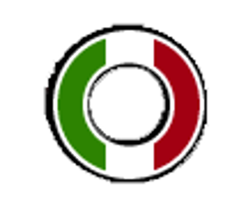 Pizzerie bar POLO logo