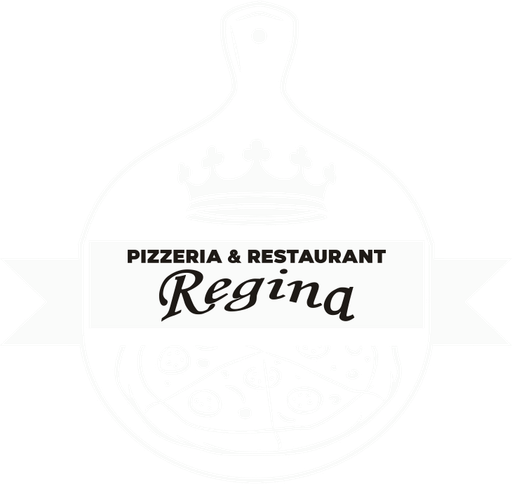 Pizzeria Regina logo