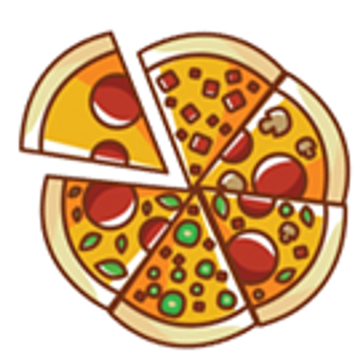 PIZZERIE LIŠOV s.r.o. logo
