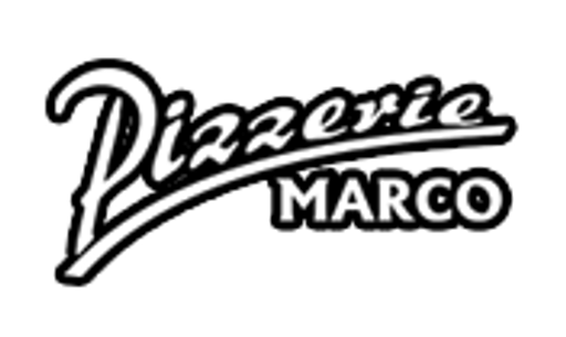 Pizzerie Marco logo