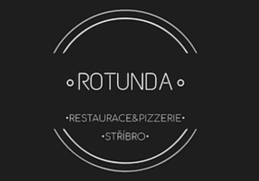 Pizzerie Rotunda logo