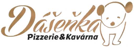 Kavárna Dášeňka logo
