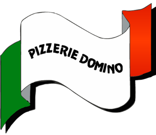 Pizzerie Domino logo