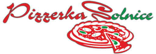 Pizzerka Solnice logo