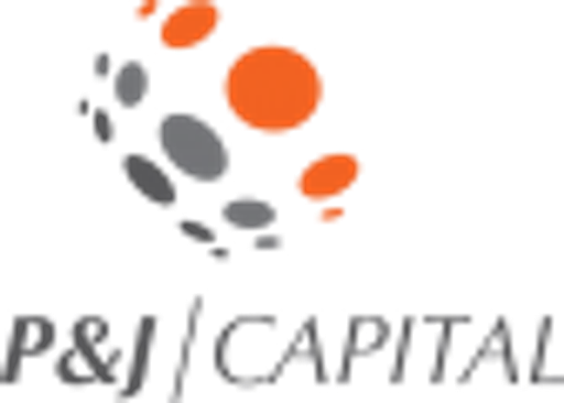 P&J Capital s.r.o. logo