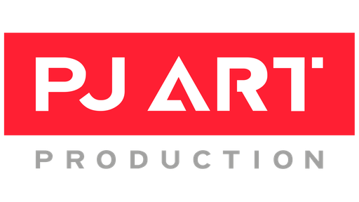P.J.Art Production s.r.o. logo