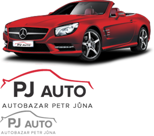 PJAUTO.CZ logo