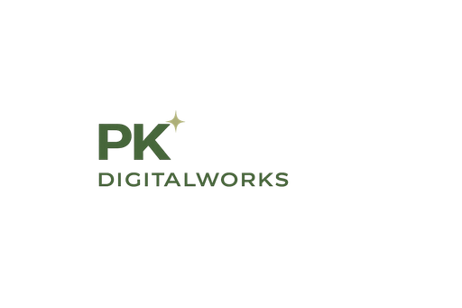 PK-digitalworks logo