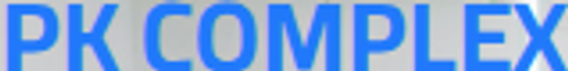 PK COMPLEX Pavel Kuba logo