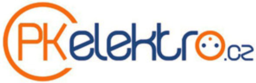 PK elektro logo