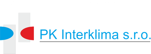 PK Interklima s.r.o. logo