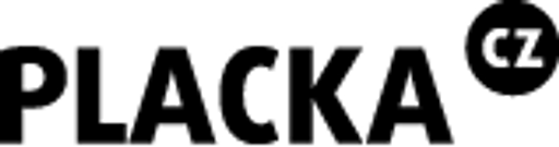 PLACKA.CZ logo