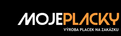 MojePlacky.cz logo