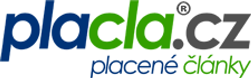 Placla.cz logo
