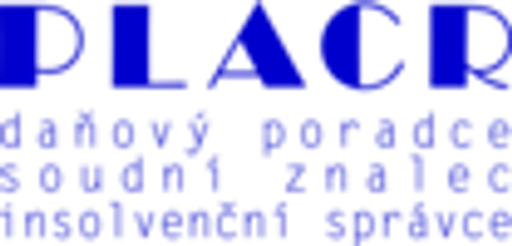 Borek Placr logo