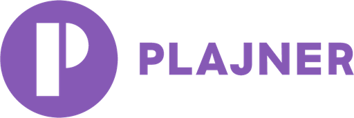 Plajner – Advokátní kancelář logo