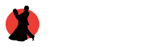 Taneční škola PLAMÍNEK logo