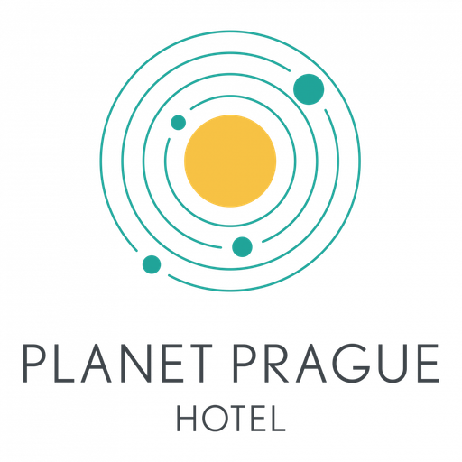 Hotel Planet Prague logo