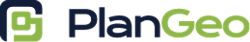 PLANGEO služby s.r.o. logo