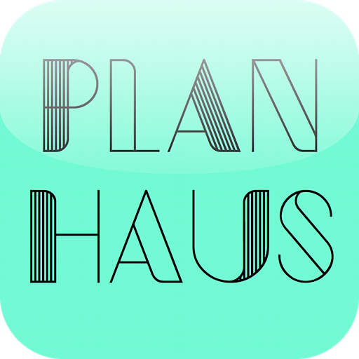 Planhaus, s.r.o. logo