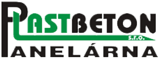 PLASTBETON, s.r.o. logo