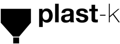 PLAST - K s.r.o. logo