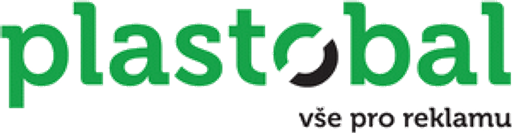 Bohuslav Mráček - plastobal logo