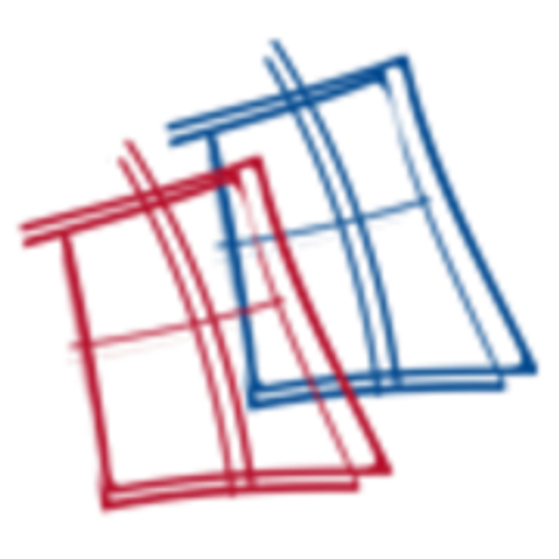 PVC OKNA s.r.o. logo