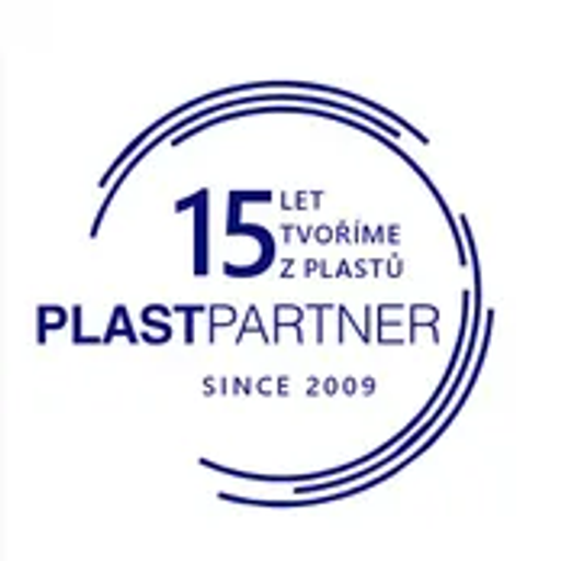 Plast partner, spol. s r.o. logo