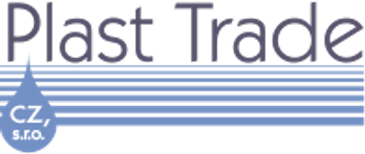 PLAST TRADE logo