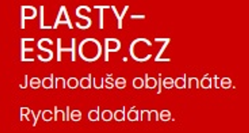 Plasty-eshop.cz logo