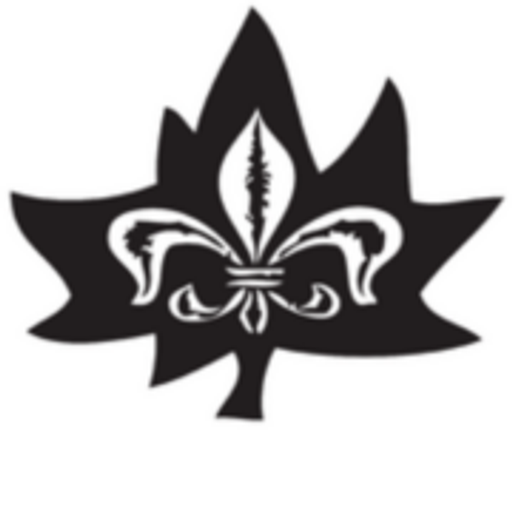 Junák - český skaut, středisko Platan Praha logo