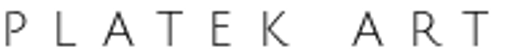 PLATEK ART logo