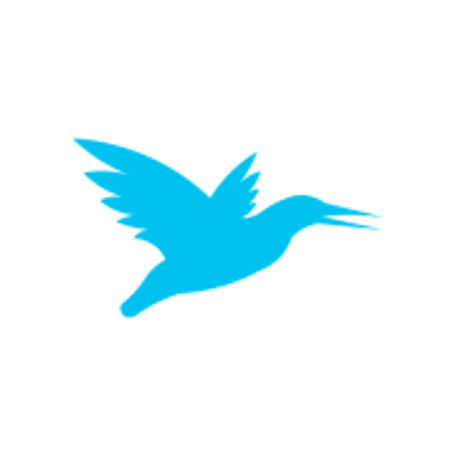 AquaClub Ledňáček, s.r.o. logo