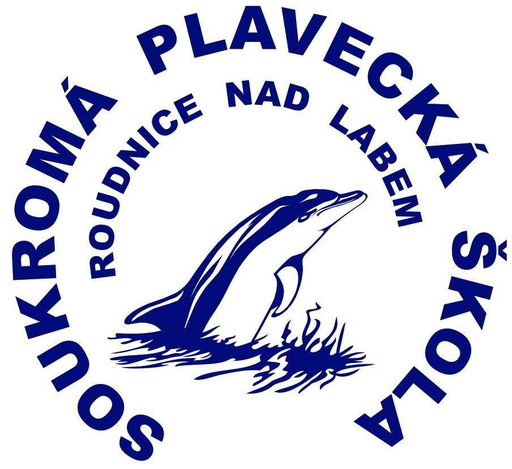 Soukromá plavecká škola - Mgr. Petra Chládková logo