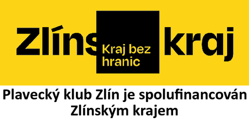 PLAVECKÝ KLUB ZLÍN logo