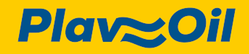 Plav Oil s.r.o. logo